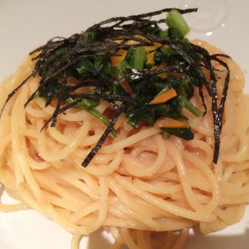日替わりパスタランチ(COCON)