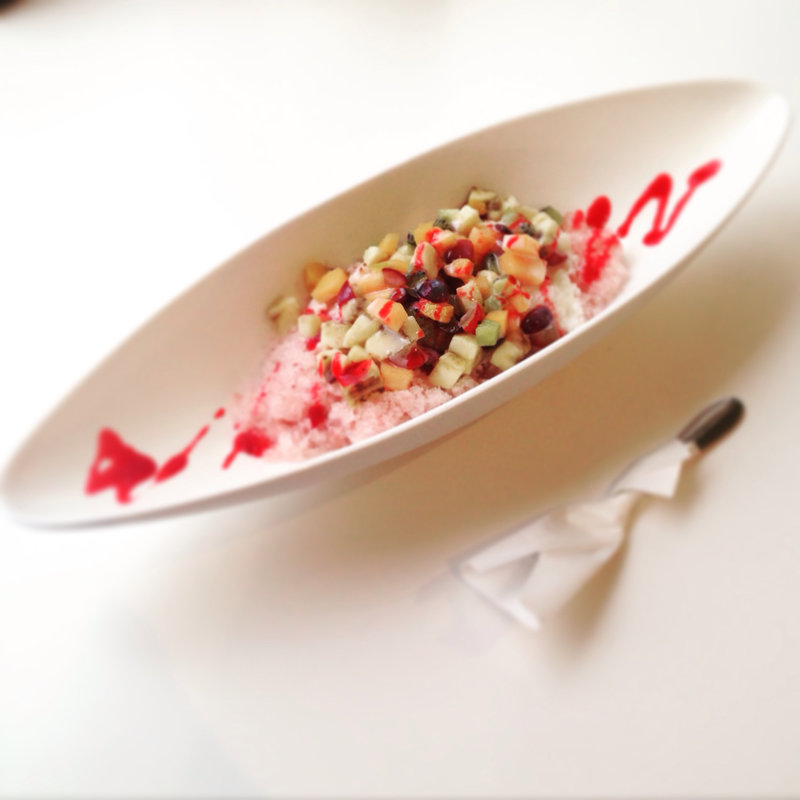 グラニテ(ヴァニエール （VANNIER）)