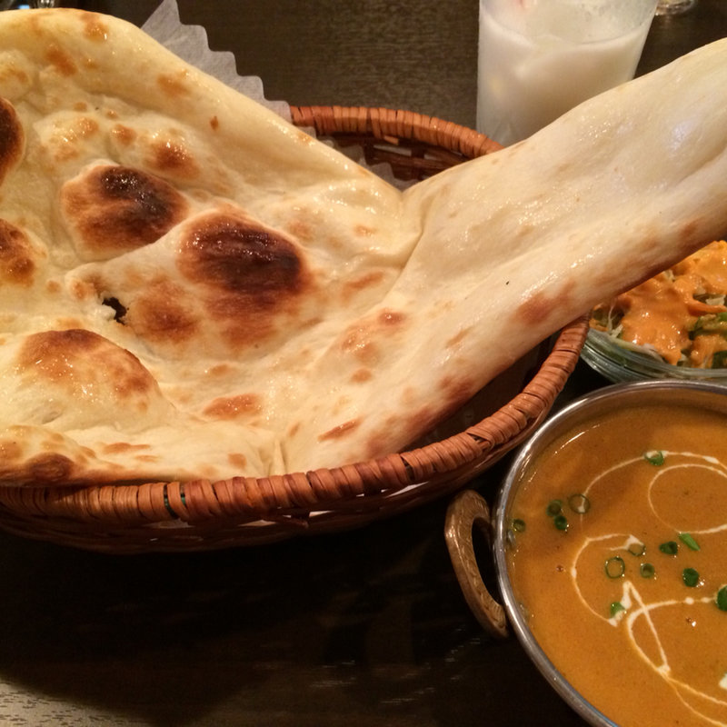 Bセット（チキン）(アジアンキッチン （Asian Kitchen）)