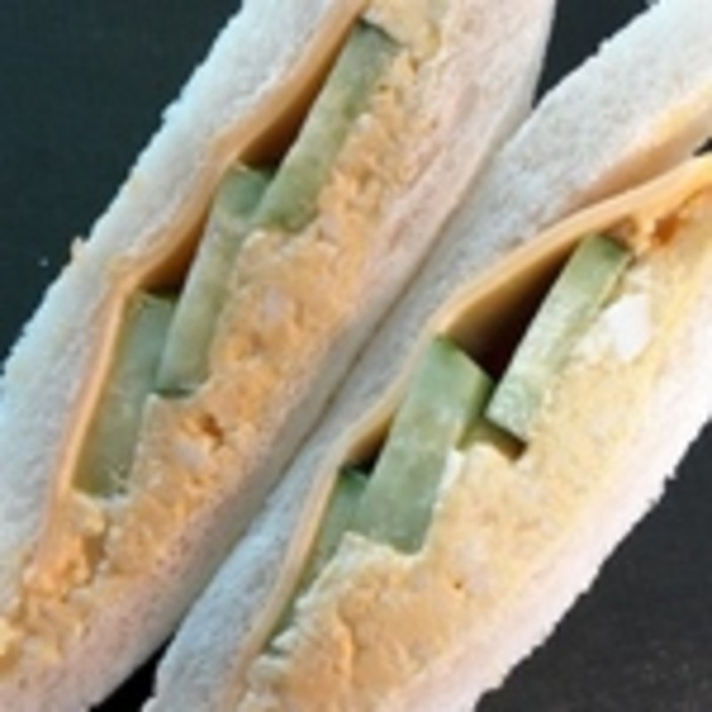 タマゴサンド(メルヘン エキュート品川サウス店 )