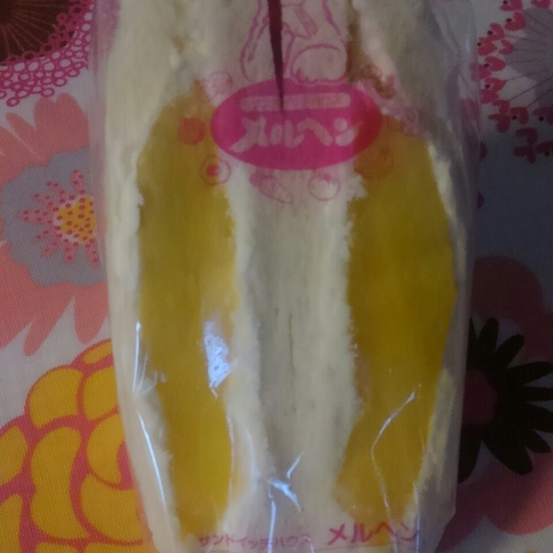 マンゴー生クリーム(メルヘン エキュート品川サウス店 )