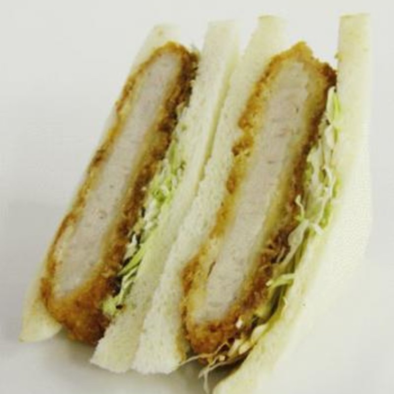 三元豚ロースカツ(メルヘン エキュート品川サウス店 )