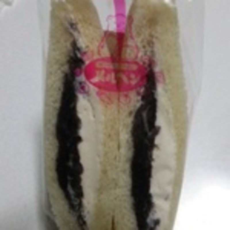 おぐら生クリーム(メルヘン エキュート品川サウス店 )