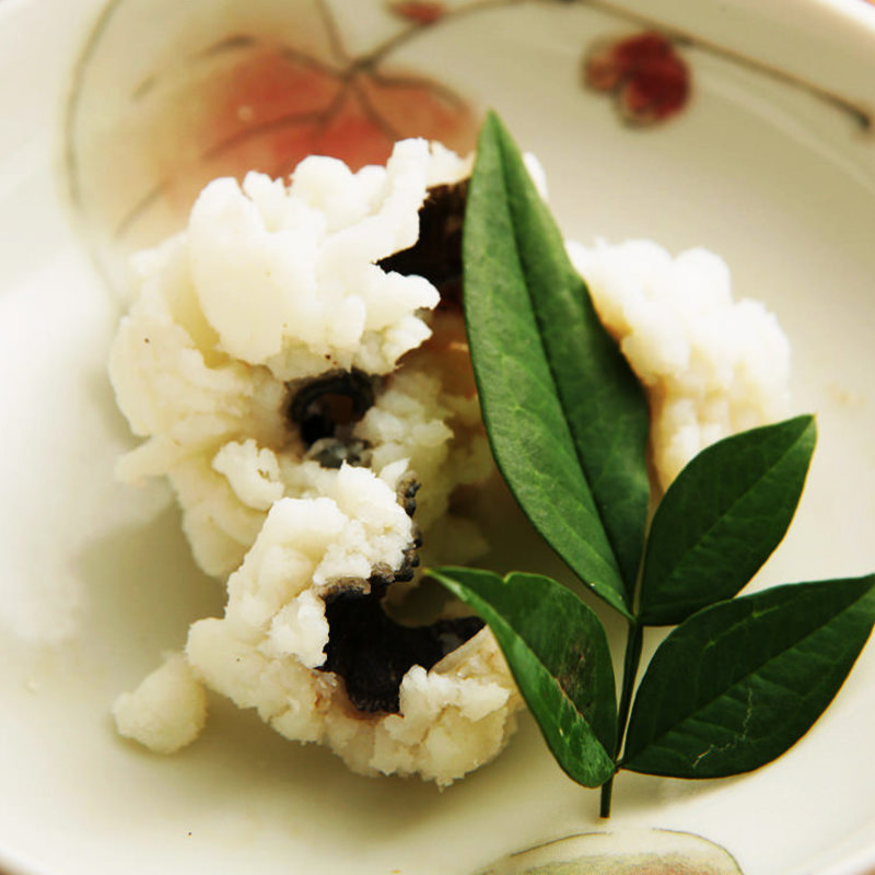 鰻(小料理 野本)