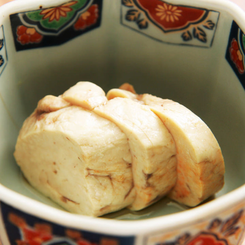 アンキモ(小料理 野本)