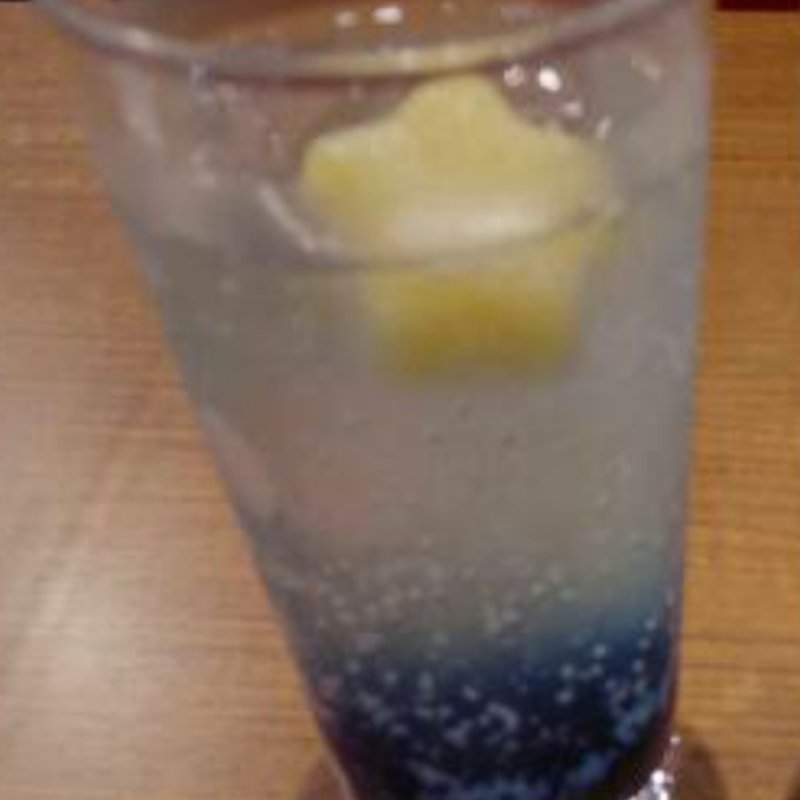 北斗星(スチームロコモティブ イオンモール幕張新都心店 （STEAM LOCOMOTIVE）)