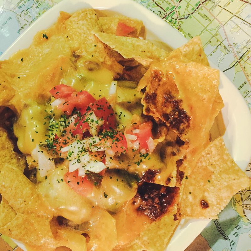 ナチョス(Brown SHEEP （ブラウンシープ）)