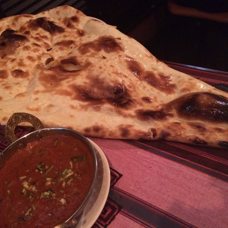 プレーンナン(カトマンドゥ 京橋店 （Ｋａｔｈｍａｎｄｕ・Ｄｕｉ）)