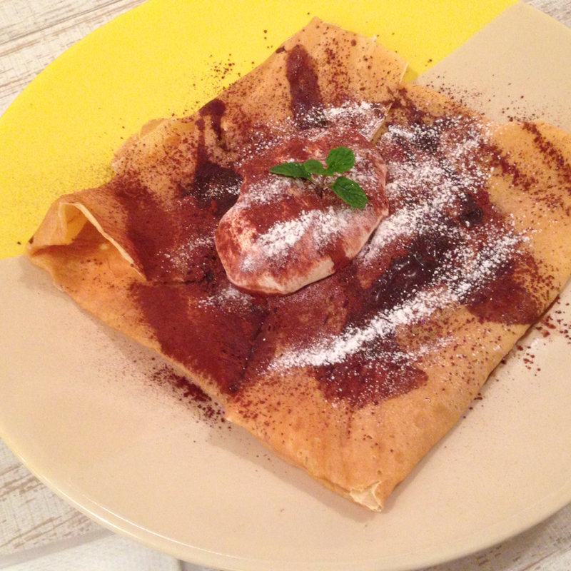 ティラミス(elk 京都河原町店 )