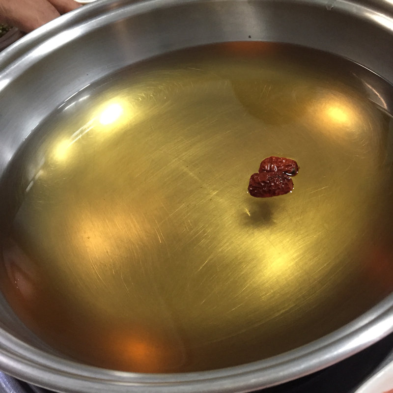 돼지거기 샤부샤부,豚しゃぶ鍋(@jeju,korea)