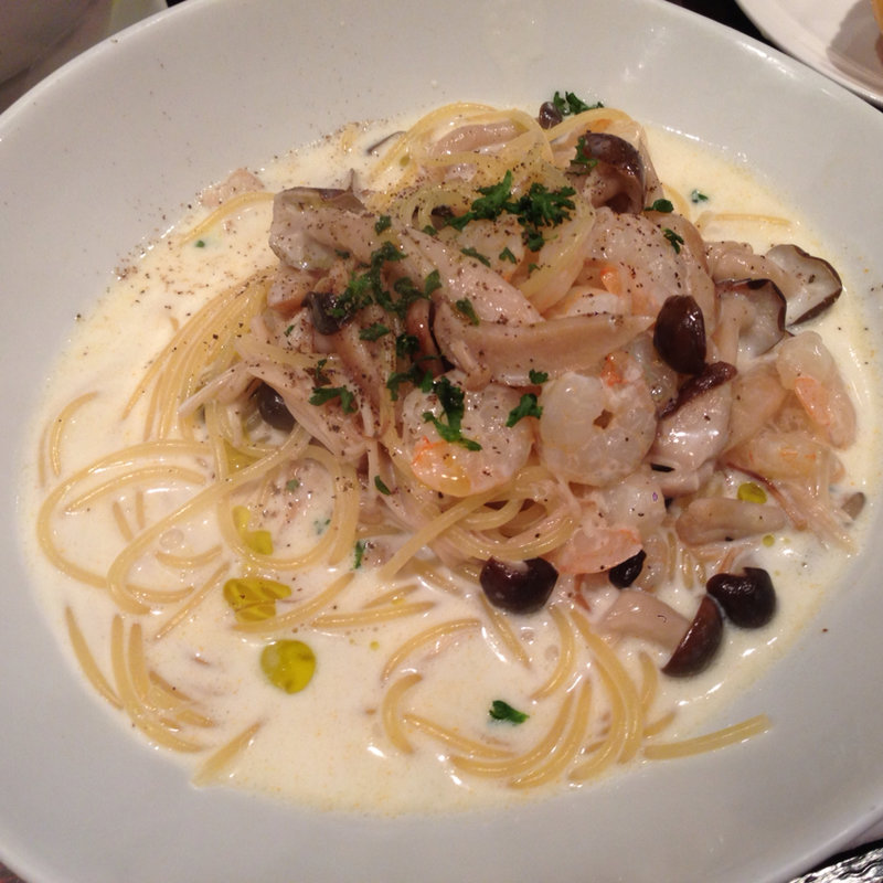 パスタランチ(ピエーノ （PIENO）)