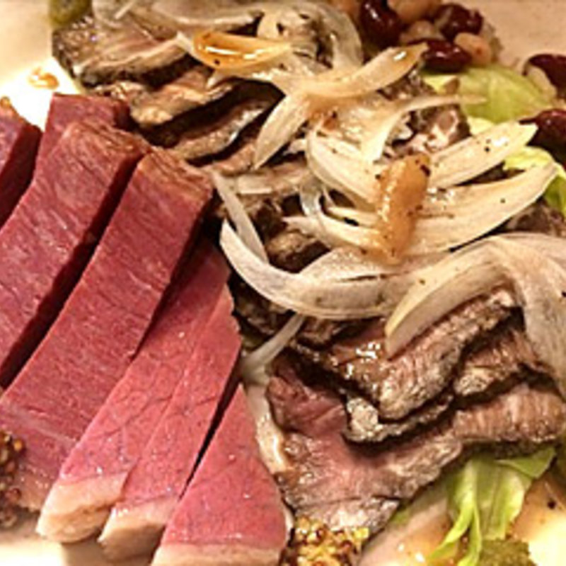 ローストビーフ(久佑（きゅうすけ）)