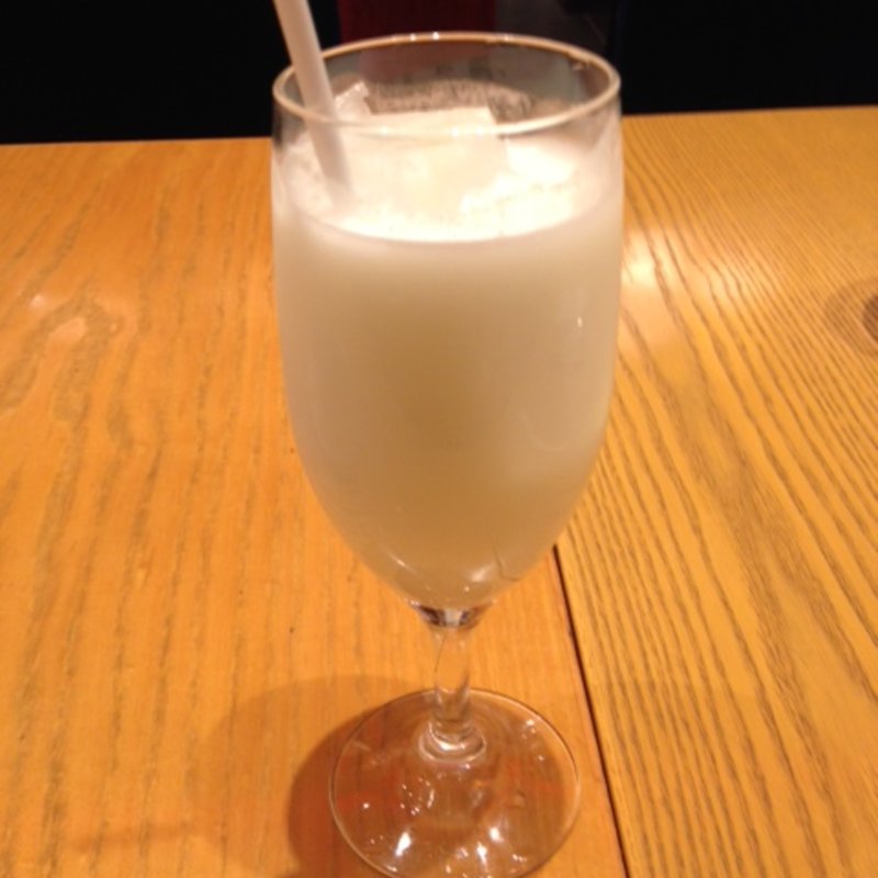 ラッシー(DIYA 六本木ヒルズ店)