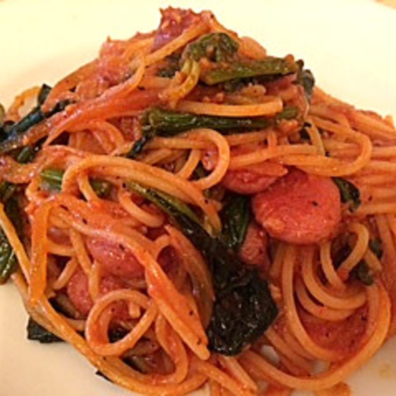 ナポリタン(オレッツォ （OREZZO）)