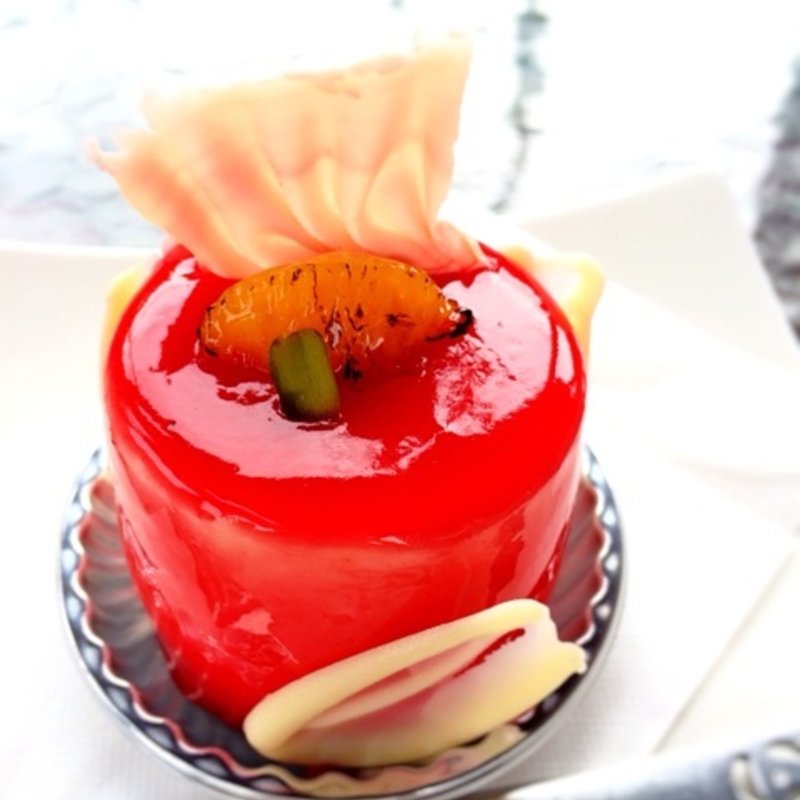 マ シェリ(パティスリー アプラノス)