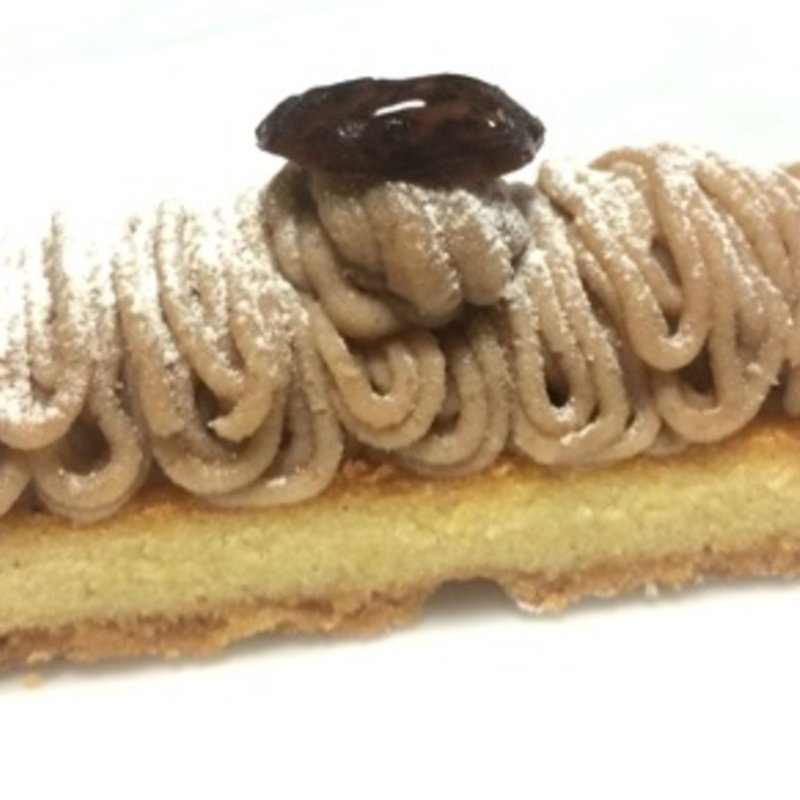 マロンタルト(シェ マディ 目白店 （CHEZ MADU）)