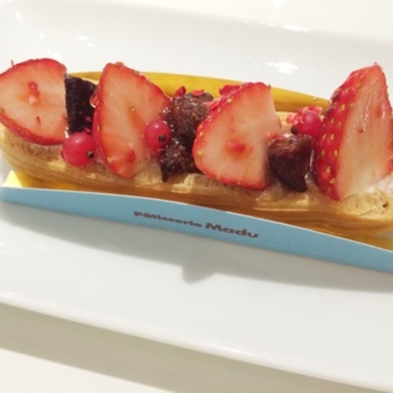 フレーズ(シェ マディ 目白店 （CHEZ MADU）)