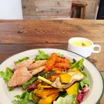 LUNCH MENU