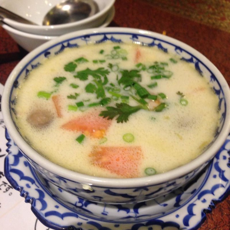 トム・カー・ガイ(キンカーオ )