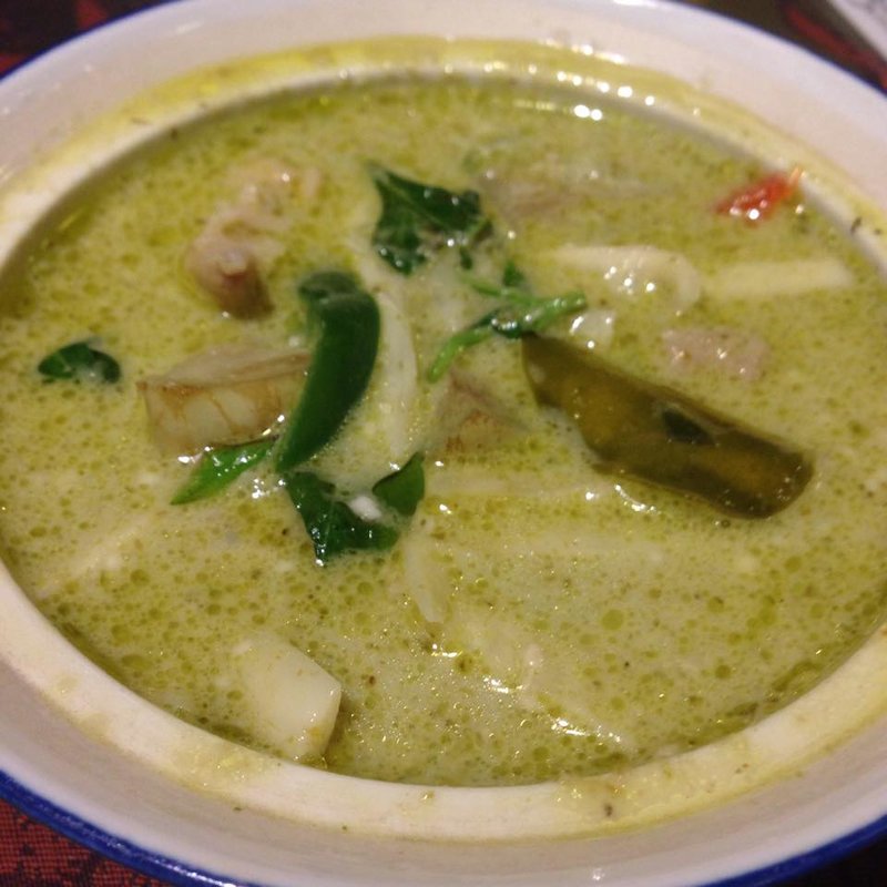 ケーン・キオワーン(キンカーオ )