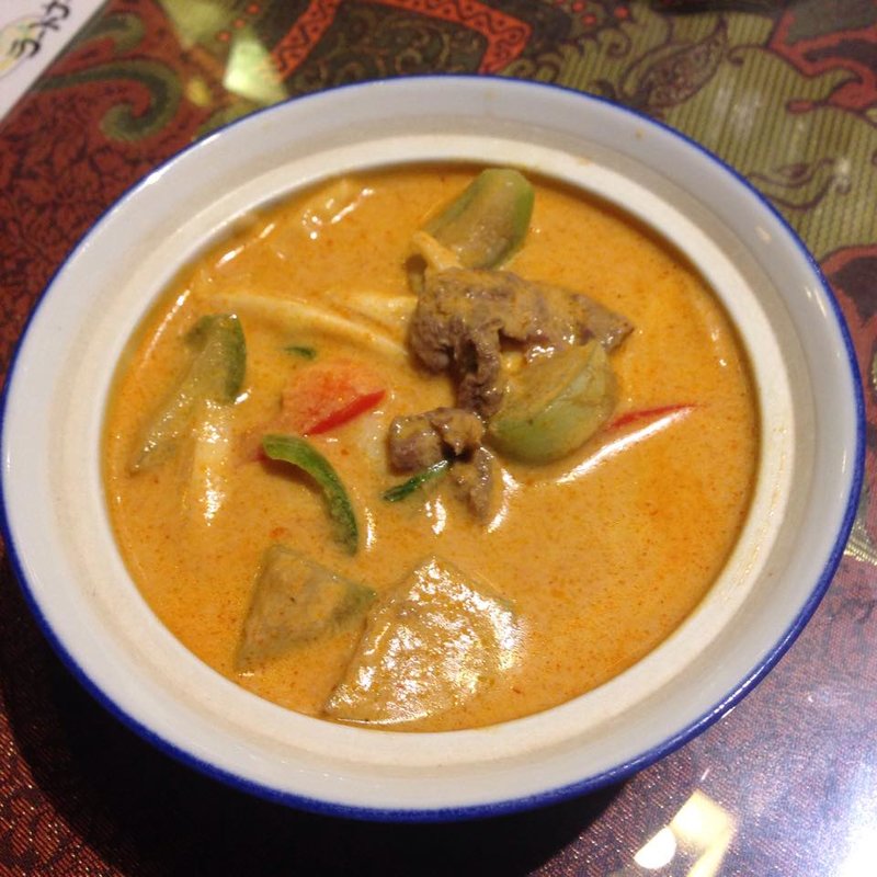 ケーン・ペット(キンカーオ )