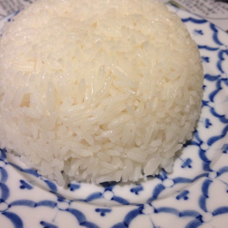 ジャスミンライス(キンカーオ )