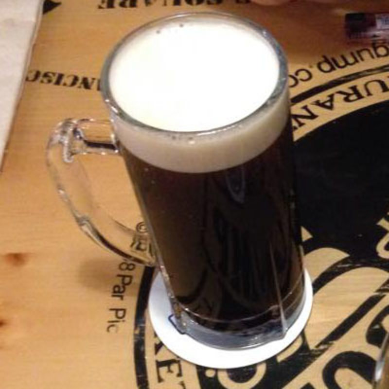 ハーフ＆ハーフ(ババ・ガンプ・シュリンプ 大阪)