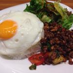 ガパオ(タイズ Hoop店 )