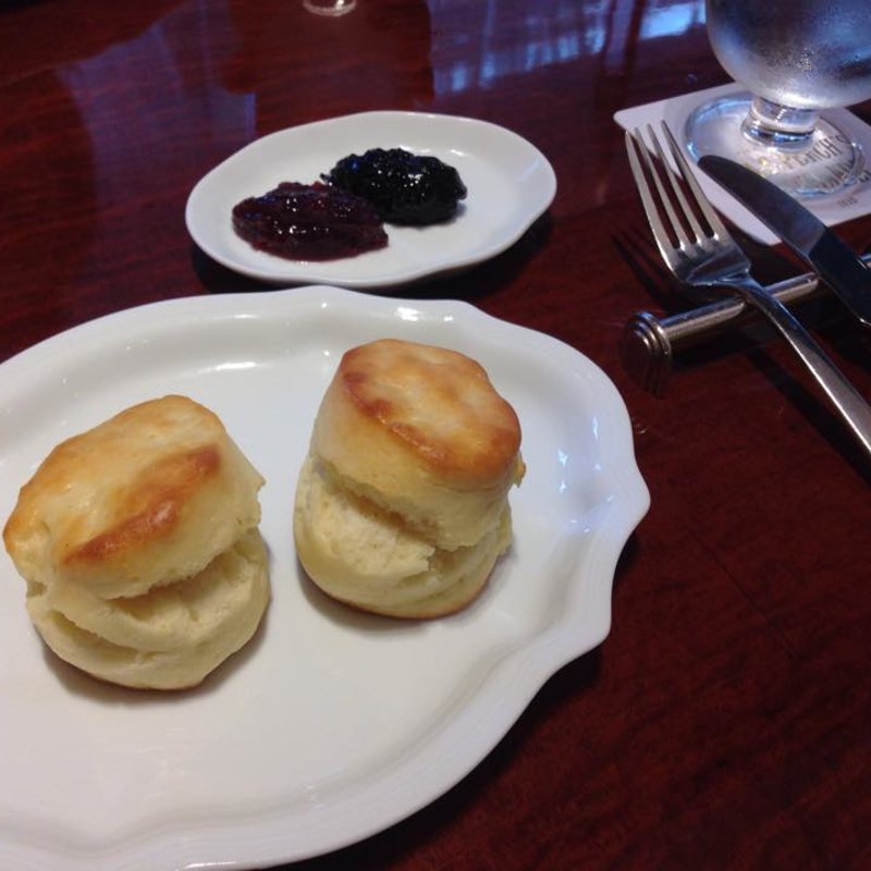 エーシーパークスオリジナルスコーンセット(エーシーパークス)