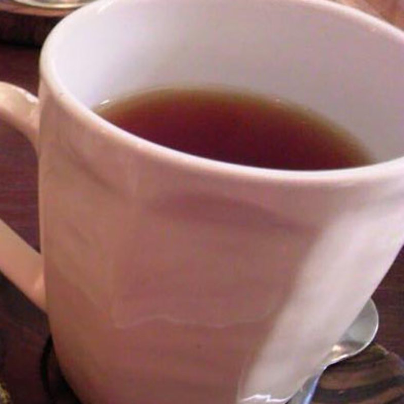 アッサムティー(のわのわカフェ )