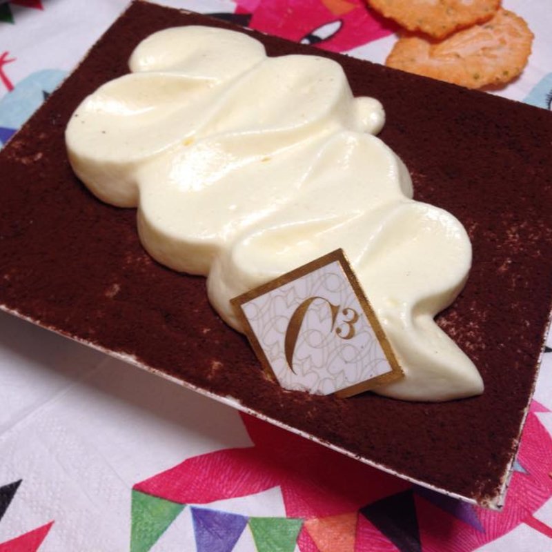 C3 ティラミス(C3 心斎橋大丸店 （シーキューブ）)