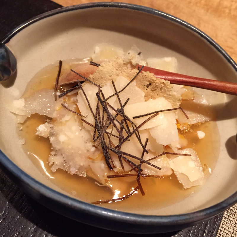 ちい蒸し(ふるけん)