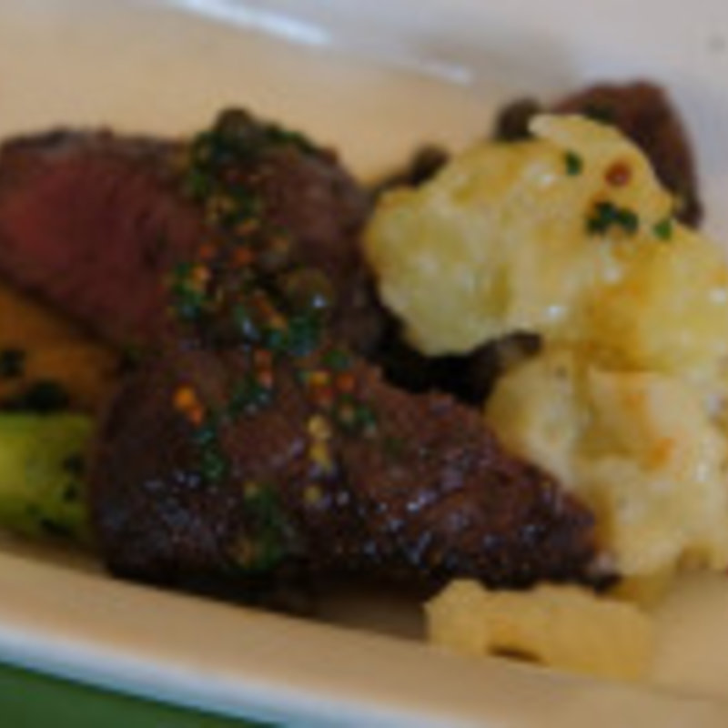 ピノコース(ラディーチェ )