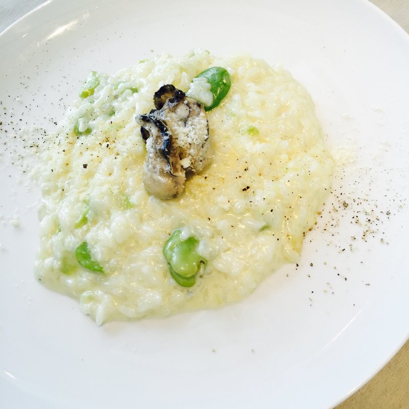 ランチセット(オイスタールーム 梅田ハービスエント店)