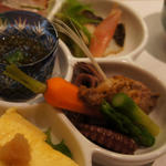 彩（いろどり）コース