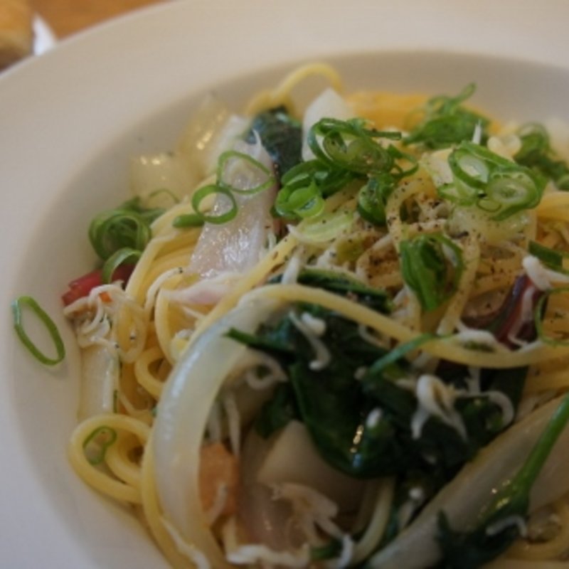 PASTA　LUNCH(アルバ)