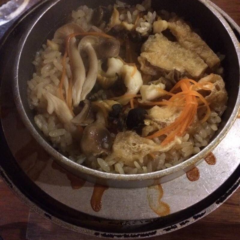 釜めし