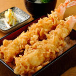 天重