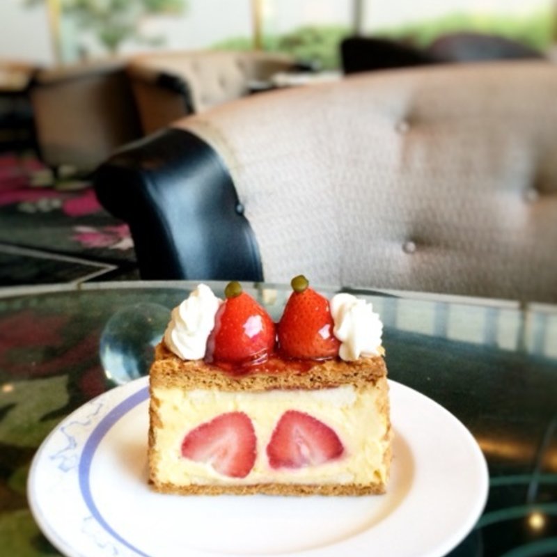 ナポレオン(ザ・ラウンジ)