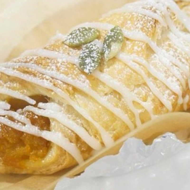 パンプキンパイ(エルブランシュ)