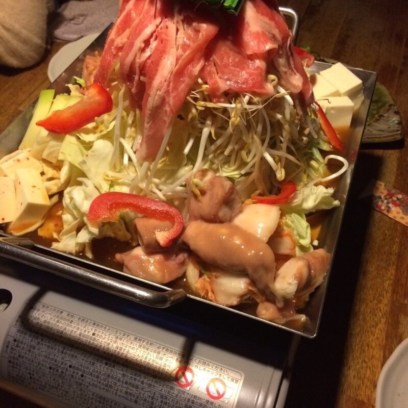 海鮮焼きが選べる きゅんとコース(きゅんとや )