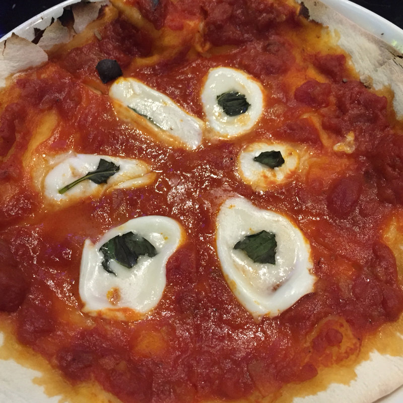 マルゲリータ(エンドレス)