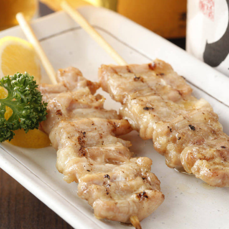 せせり(九州紀行・美色個室 一本気 海浜幕張店 （イッポンギ）)