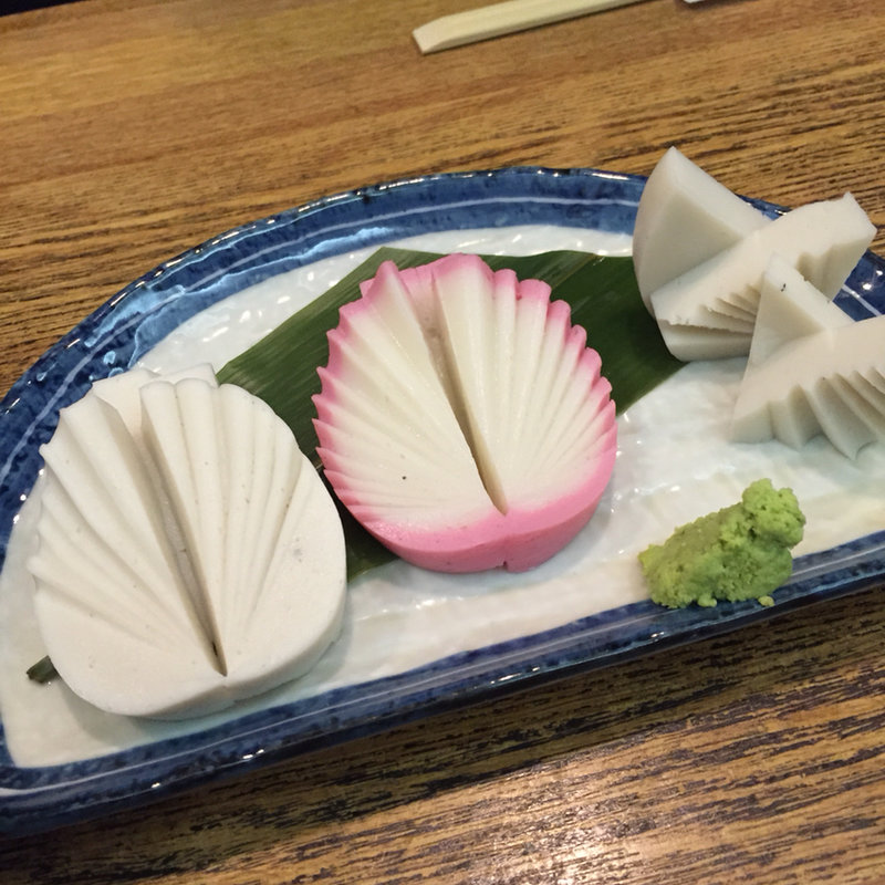 いたわさ(蕎麦処 朝日屋 )