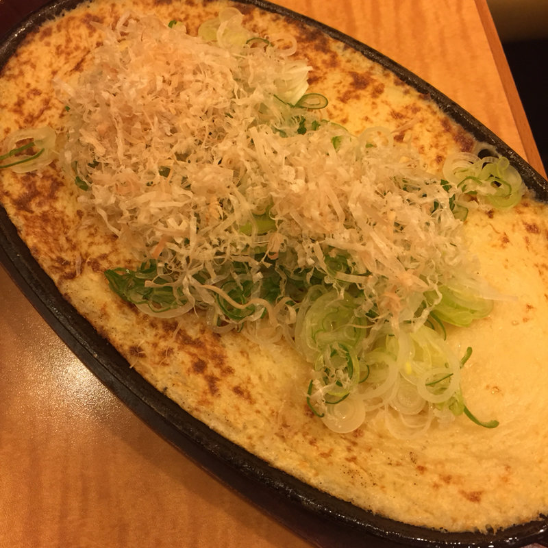 トーフステーキ(風来坊 品川店 )