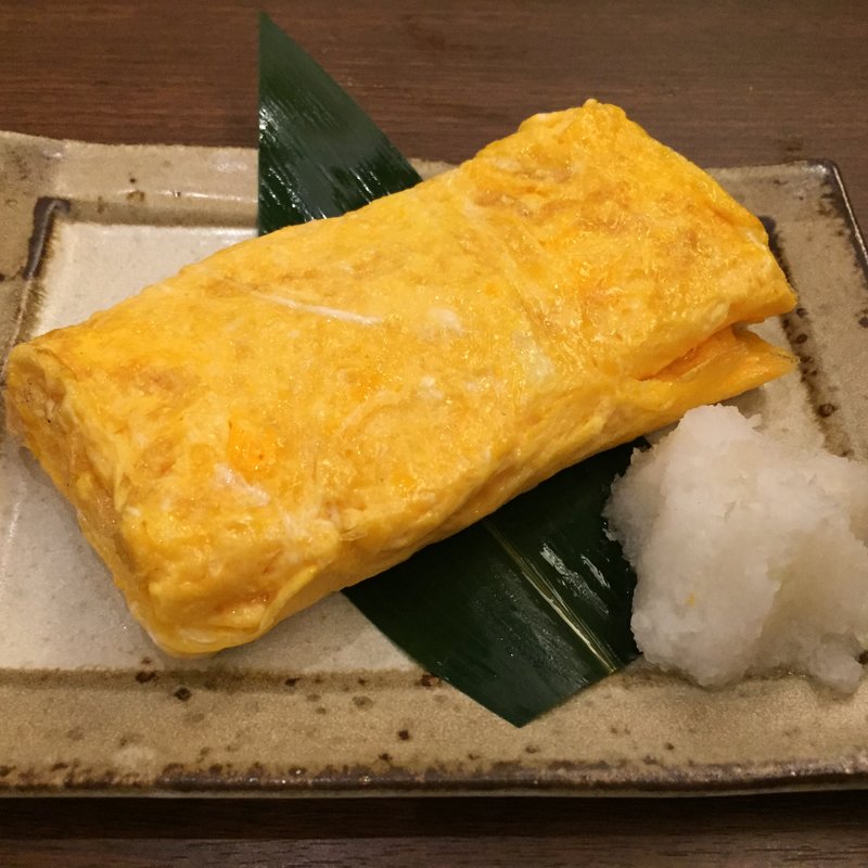 手作り玉子焼(山内農場 西新テングッドシティ店)