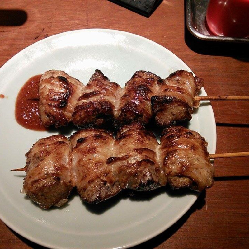 あみレバー(おおしば 福生店)