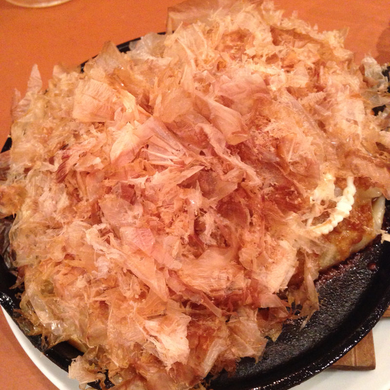 やぶれかぶれ餃子(タイガー餃子会舘 中目黒店)