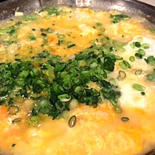 ふぐ雑炊(きくち )