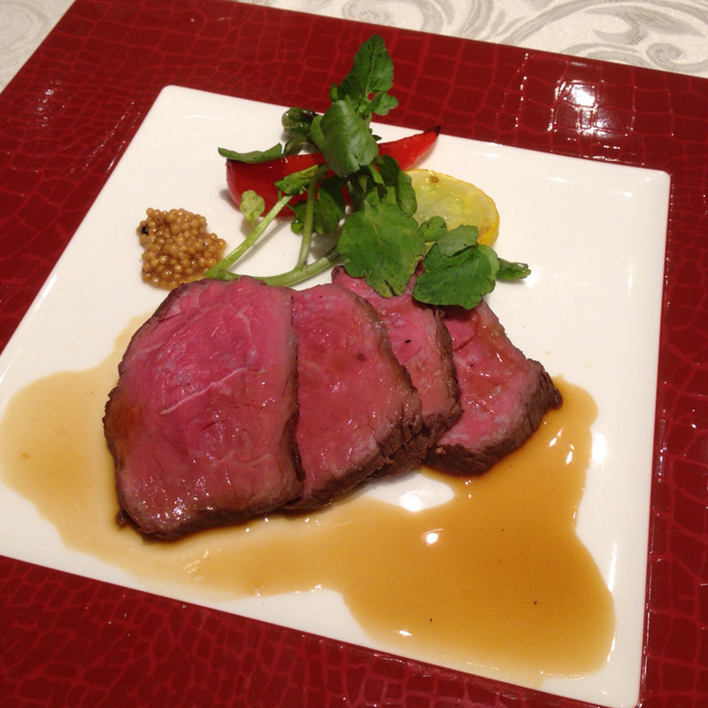 ランチコース GREEN (リストランテ・ベニーレベニーレ （Ristorante Venire Venire）)